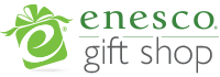 Enesco Gift Shop logo